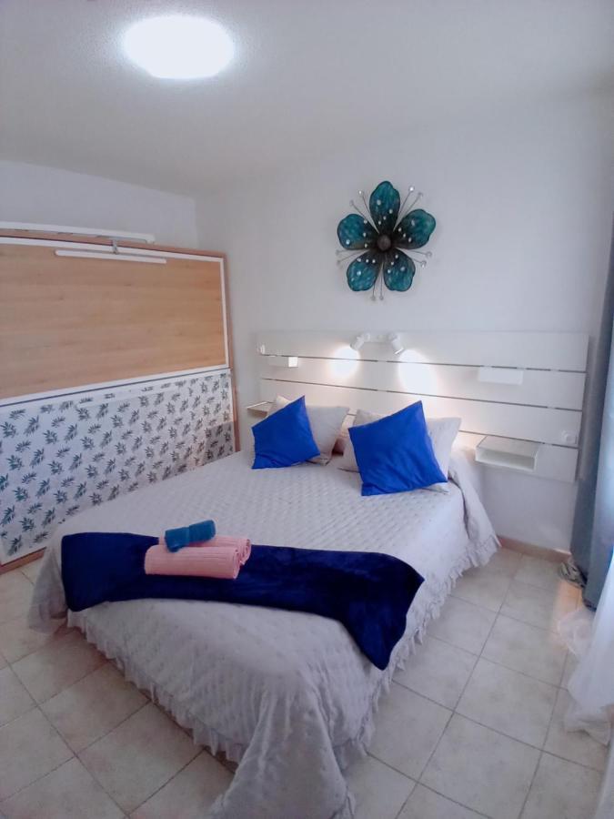Apartamento La Arena プエルト・デル・カルメン エクステリア 写真