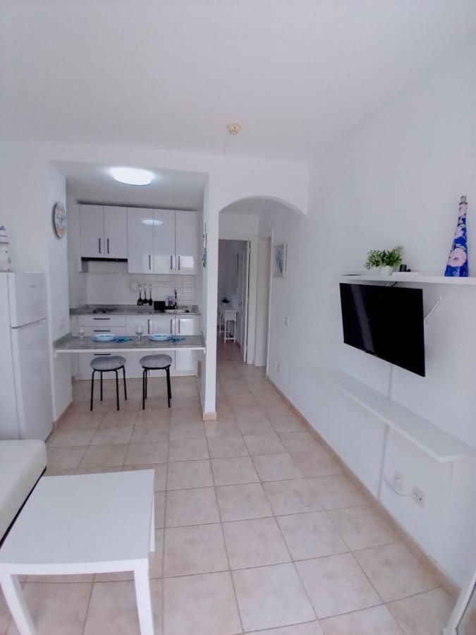 Apartamento La Arena プエルト・デル・カルメン エクステリア 写真