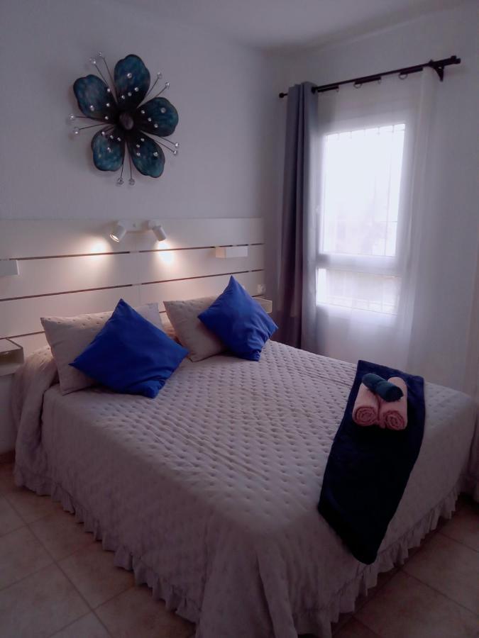 Apartamento La Arena プエルト・デル・カルメン エクステリア 写真