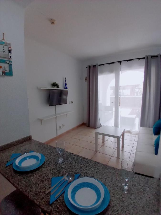 Apartamento La Arena プエルト・デル・カルメン エクステリア 写真