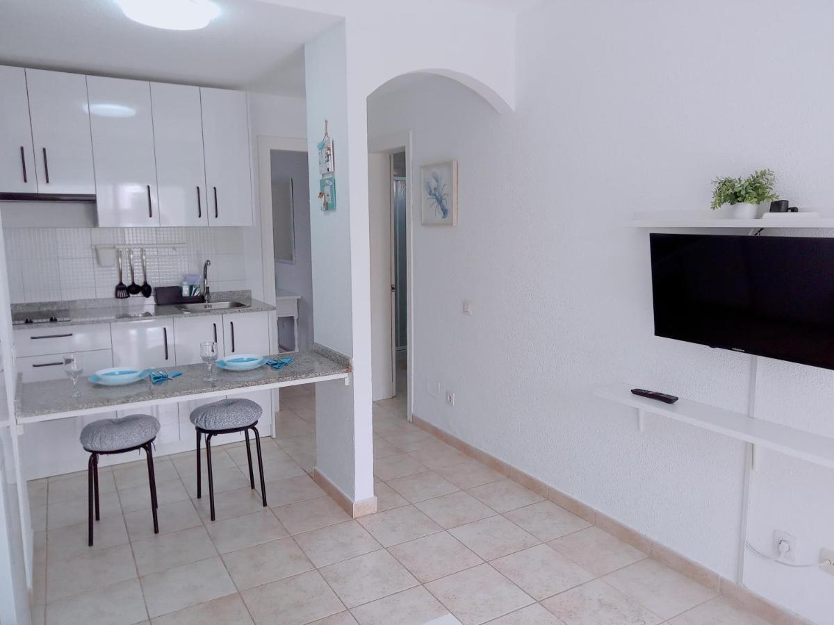 Apartamento La Arena プエルト・デル・カルメン エクステリア 写真