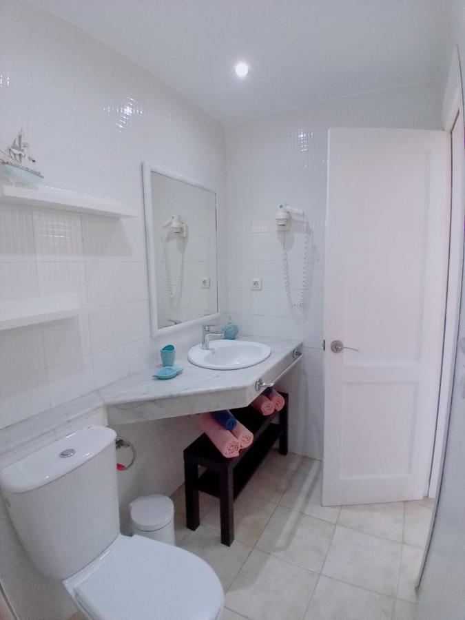 Apartamento La Arena プエルト・デル・カルメン エクステリア 写真