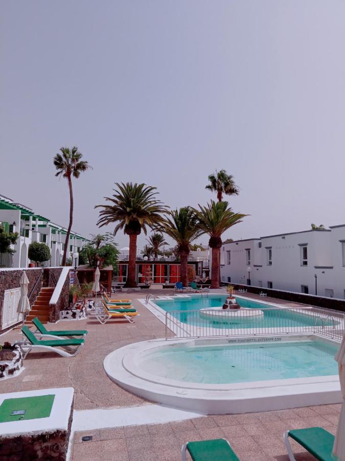 Apartamento La Arena プエルト・デル・カルメン エクステリア 写真