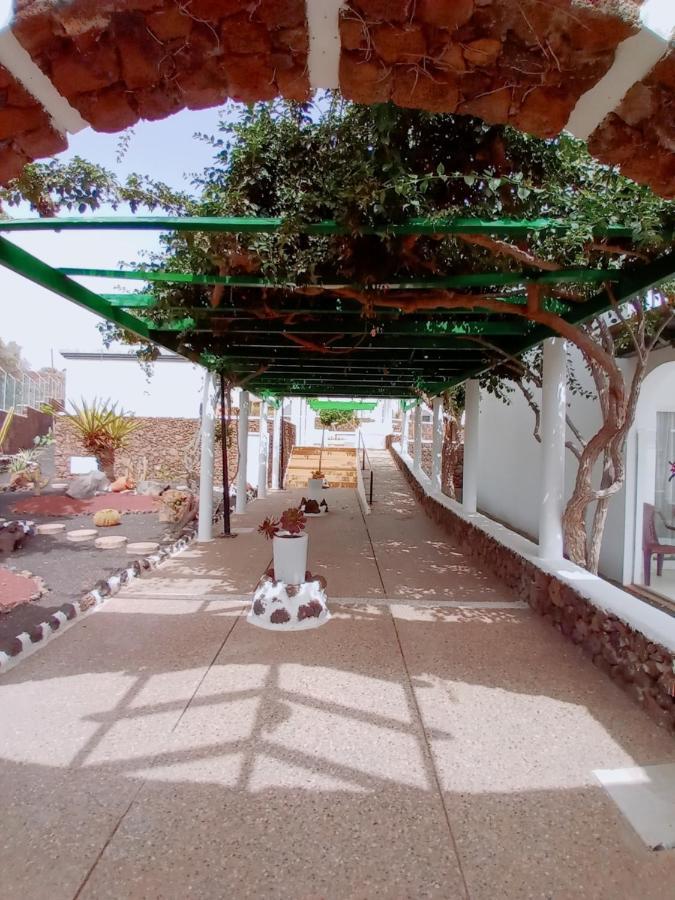 Apartamento La Arena プエルト・デル・カルメン エクステリア 写真