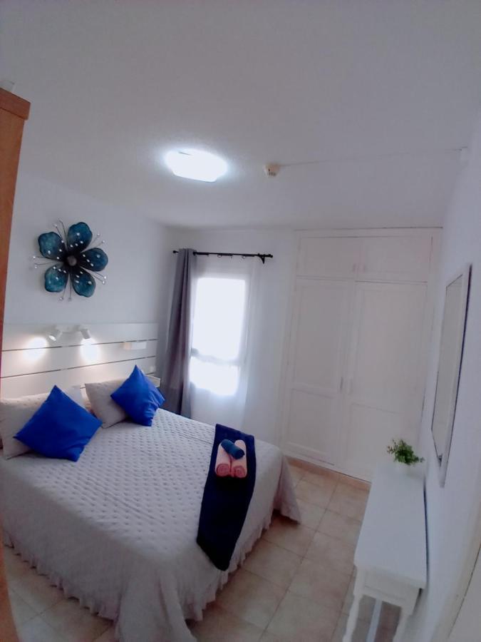 Apartamento La Arena プエルト・デル・カルメン エクステリア 写真