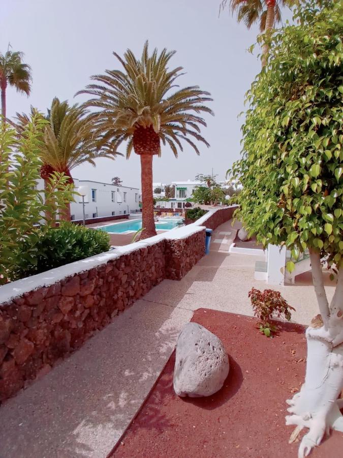 Apartamento La Arena プエルト・デル・カルメン エクステリア 写真