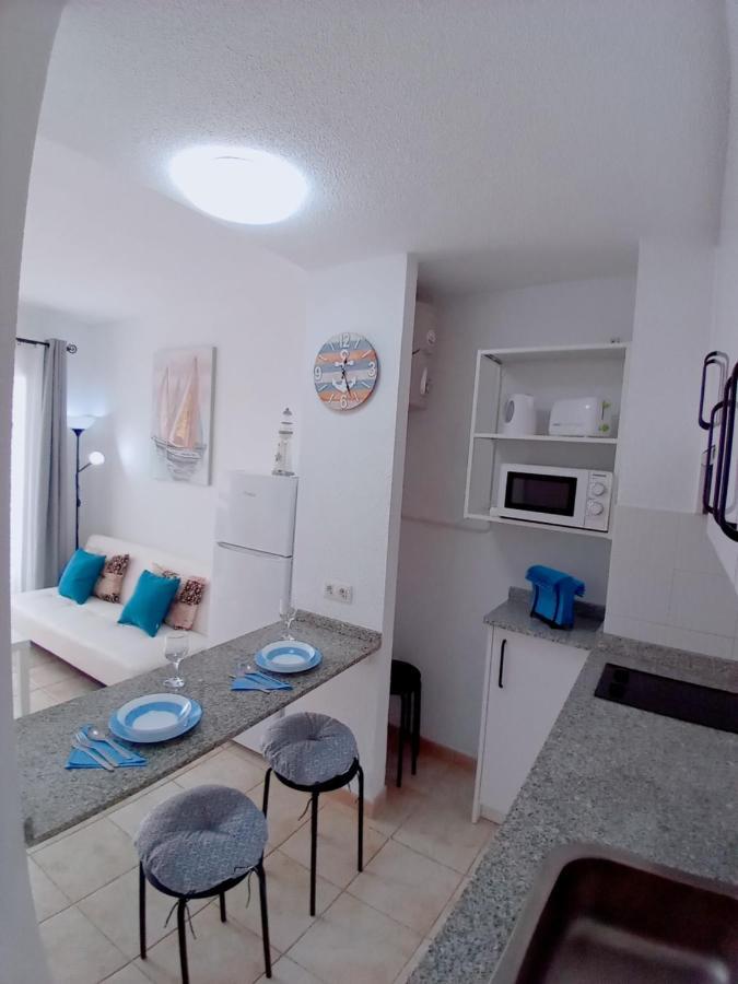 Apartamento La Arena プエルト・デル・カルメン エクステリア 写真
