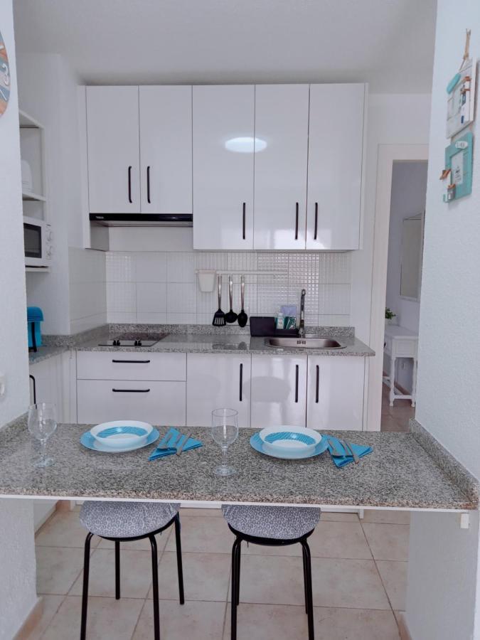 Apartamento La Arena プエルト・デル・カルメン エクステリア 写真