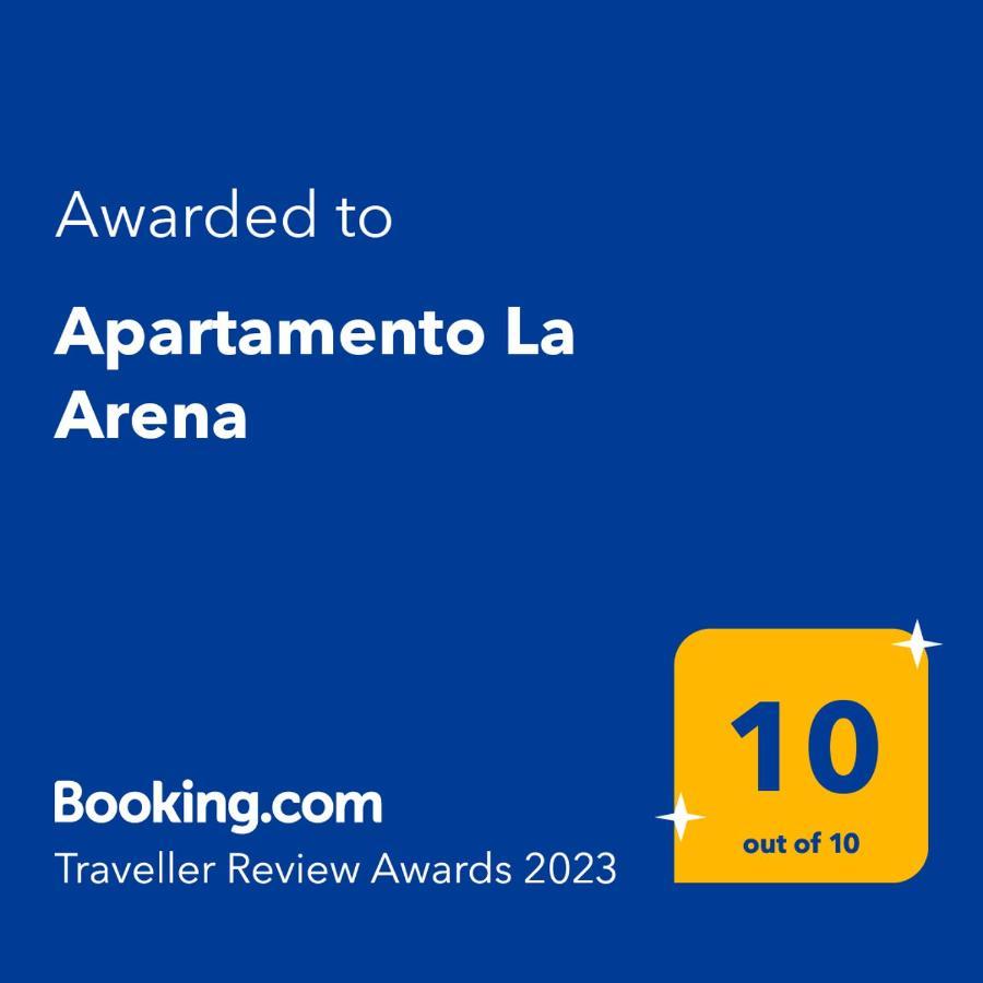 Apartamento La Arena プエルト・デル・カルメン エクステリア 写真